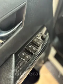 Hilux CD SRX 4x4 2.8 TDI 16V Diesel Aut.