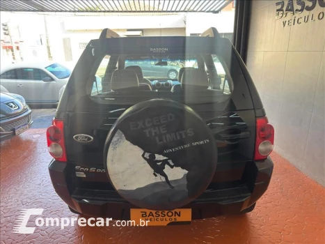 ECOSPORT 2.0 XLT 16V