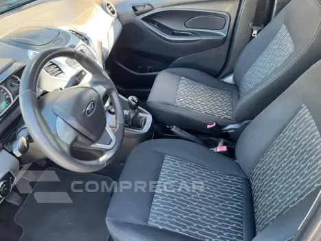 KA 1.0 SE 12V