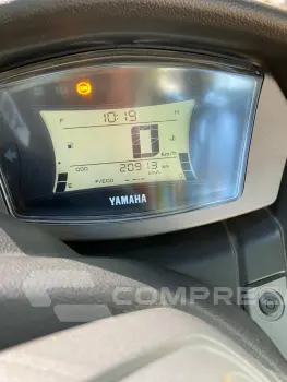 NMAX 160 CONNECTED