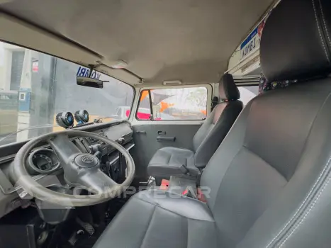 Kombi 1.4 FLEX STD