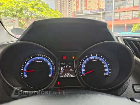 HB20 1.6 COMFORT PLUS 16V