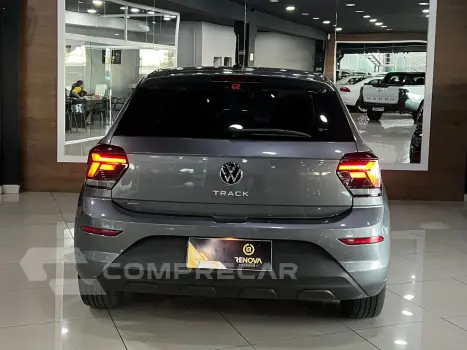 POLO 1.0 MPI TRACK MANUAL