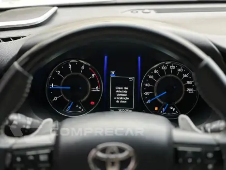 HILUX SWDMDA4JD