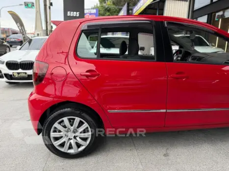 FOX 1.6 MI PRIME 8V FLEX 4P MANUAL