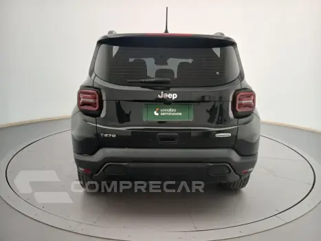 RENEGADE 1.3 T270 TURBO FLEX LONGITUDE AT6