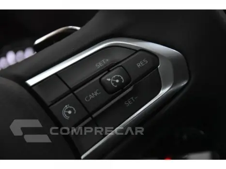 COMPASS - 1.3 T270 TURBO LONGITUDE AT6