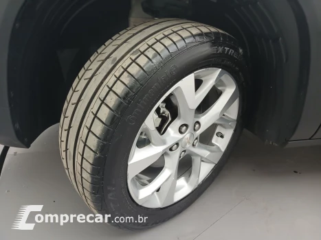 MONTANA 1.2 TURBO FLEX LTZ AUTOMÁTICO