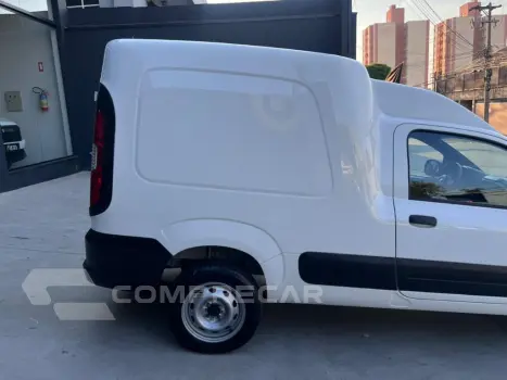 Fiorino Endurance EVO 1.4 Flex 8V 2p