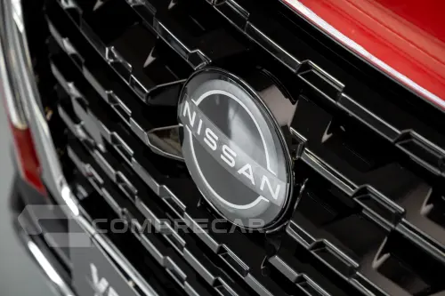 KICKS PLAY 1.6 16vstart Advance Plus