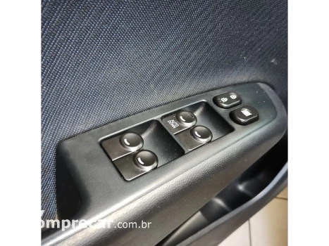 HB20 1.6 COMFORT 16V FLEX 4P MANUAL