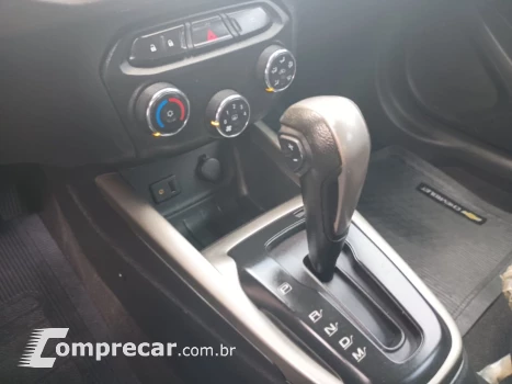 PRISMA 1.4 MPFI LTZ 8V FLEX 4P AUTOMÁTICO