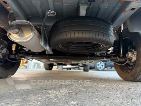 Saveiro Robust 1.6 Total Flex 16V