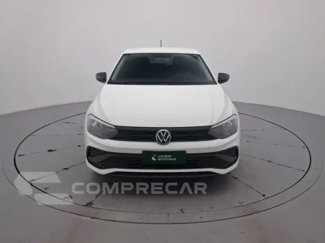 POLO 1.0 MPI TRACK MANUAL