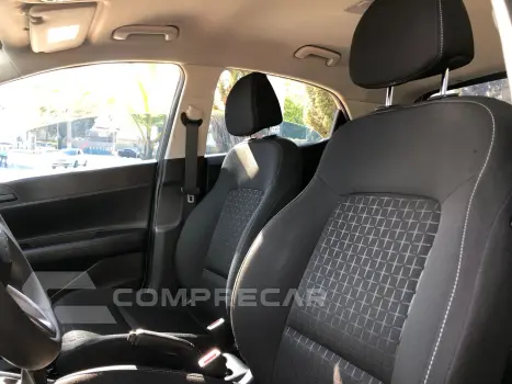 Hb20 1.0 12V Flex Comfort Manual