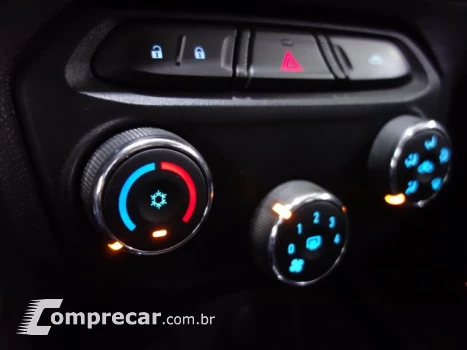 ONIX - 1.4 MPFI LTZ 8V 4P AUTOMÁTICO