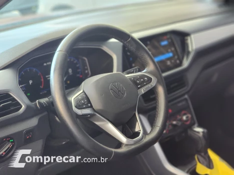 T-CROSS 1.0 200 TSI