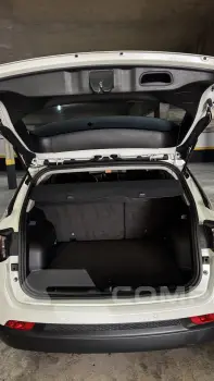 COMPASS 1.3 T270 Turbo Sport
