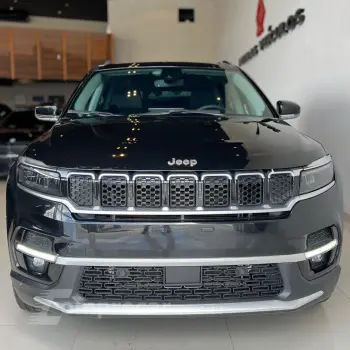 COMMANDER 1.3 T270 Turbo Limited