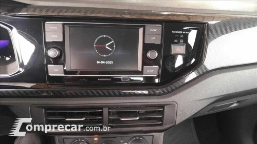 VIRTUS 1.0 170 TSI MANUAL