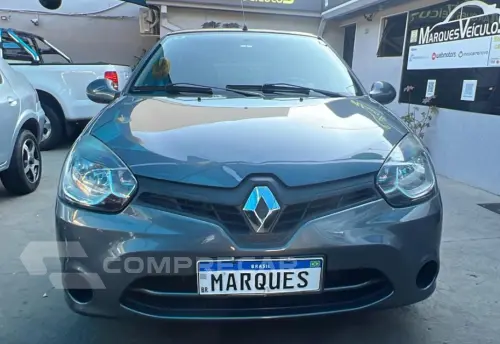 CLIO 1.0 Expression 16V Hi-power