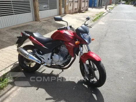 CB 300 R