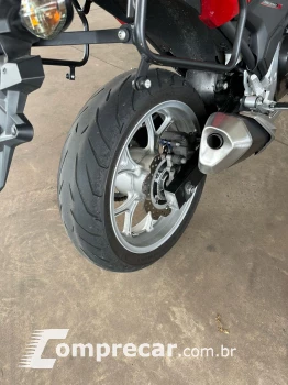 Nc 750