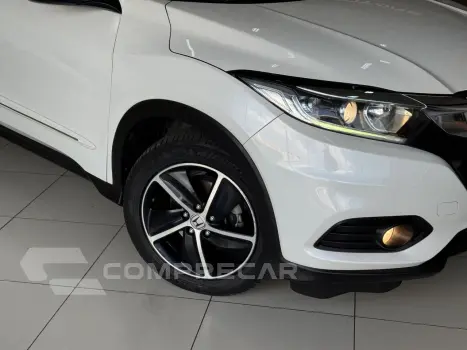 HR-V 1.8 16V 4P EXL FLEX AUTOMÁTICO CVT