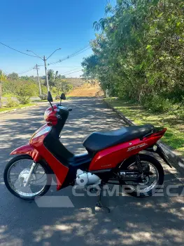 Biz 125 ES