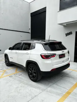 COMPASS 2.0 16V Longitude