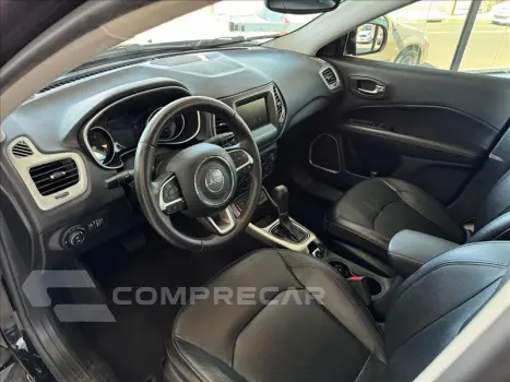 COMPASS 2.0 16V Sport