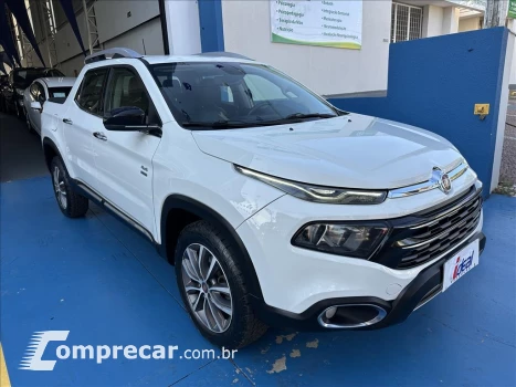 TORO 2.0 16V TURBO DIESEL VOLCANO 4WD AT9