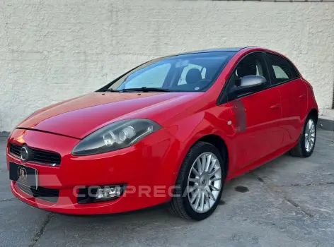 Fiat BRAVO 1.8 Sporting 16V 4 portas