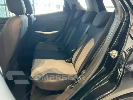ECOSPORT FREESTYLE 1.6