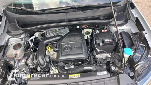 T-CROSS 1.0 200 TSI Comfortline