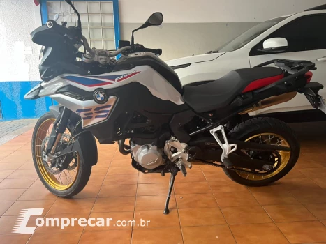 F 850 GS ADVENTURE
