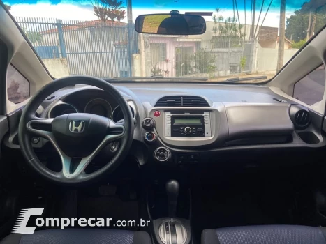 FIT 1.4 LX 16V