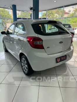 KA 1.0 Ti-vct SE Plus