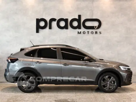 NIVUS 1.0 200 TSI Comfortline