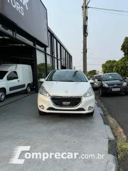 208 1.5 Allure 8V