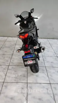 YZF R3 MONSTER