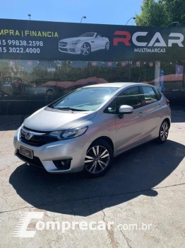 FIT 1.5 EX 16V