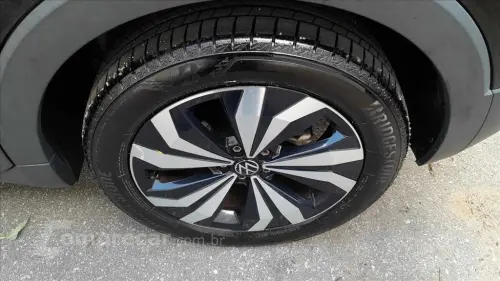 T-CROSS 1.0 200 TSI TOTAL FLEX COMFORTLINE AUTOMÁ