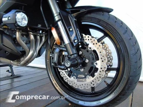 KAWASAKI VERSYS 1000 GRAND TOURER ABS