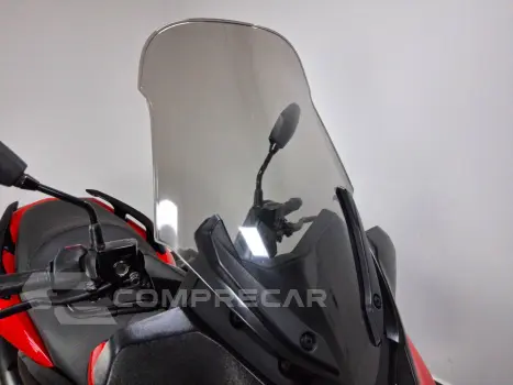 XMAX ABS