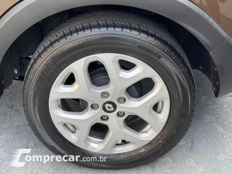 CAPTUR 1.6 16V SCE Life