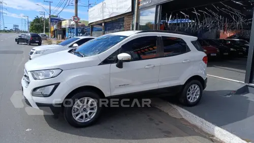 ECOSPORT