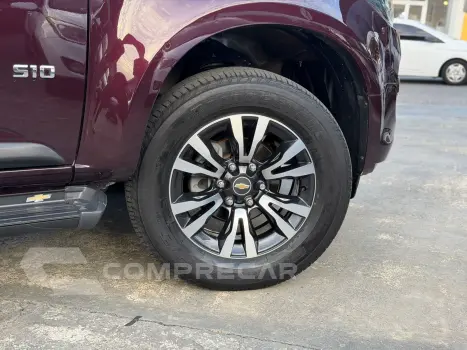S10 2.5 LTZ 4x4