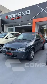 Corsa Sed Class.Life 1.0/1.0 FlexPower