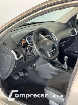207 XR 1.4 Flex 8V 5p